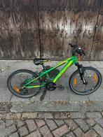 Kinderfiets 20 inch, Ophalen, Gebruikt, 16 tot 20 inch