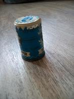 Oud strooiblikje witte peper, Ophalen of Verzenden, Gebruikt, Overige, Overige merken