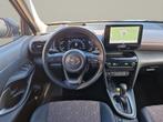 Toyota Yaris Cross 1.5 Hybrid Executive Trekhaak - JBL - HUD, 12 maanden, Adaptive Cruise Control, Gebruikt, Met garantie (alle)