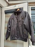 Te koop nieuw heren pilotjack, Ophalen, Nieuw, Overige maten, Zwart