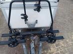 Zgan Thule fietsdrager te koop, Ophalen, Zo goed als nieuw, 2 fietsen, Trekhaakdrager