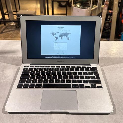 MacBook Air A1370 11-inch, Computers en Software, Overige Computers en Software, Zo goed als nieuw