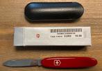 Zakmes NIEUW Victorinox Excelsior Red, Caravans en Kamperen, Nieuw