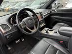 Jeep Grand Cherokee 3.0 CRD euro6 Overland, Gebruikt, Diesel, Vierwielaandrijving, SUV of Terreinwagen