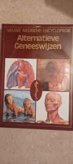 Medische Encyclopedie - Alternatieve Geneeswijzen, Boeken, Encyclopedieën, Ophalen of Verzenden, Medisch