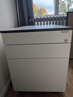 Ahrend standcontainer ladekast archiefkast, Huis en Inrichting, Kasten | Roldeurkasten en Archiefkasten, Ophalen, Zo goed als nieuw