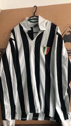 Copa football vinted voetbalshirt juventus xxl, Ophalen of Verzenden, Gebruikt, Buitenlandse clubs, Shirt