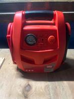 Carpoint Jumpstarter met LED Werklicht, Auto diversen, Jumpstarters, Ophalen of Verzenden, Gebruikt