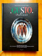 GUSTO Italiano - Spaans & Burg (als nieuw,, Boeken, Ophalen of Verzenden, Zo goed als nieuw, Italië
