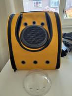 Draagtas voor huisdieren / Pet Carriers Backpack - Vivi Bear, Ophalen of Verzenden, Zo goed als nieuw