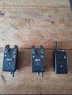 Delkim Plus Beetmelders met Ontvanger, Watersport en Boten, Ophalen of Verzenden, Gebruikt, Overige typen