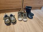 Maat 22/23, Kinderen en Baby's, Babykleding | Schoentjes en Sokjes, Ophalen of Verzenden, Gebruikt, Jongetje of Meisje, Laarsjes