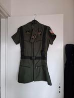 Top Gun carnavaljurkje - Maat M, Maat 38/40 (M), Carnaval, Nieuw, Ophalen of Verzenden