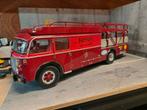Fiat Bartolleti 642 1/18 cmr camion, Hobby en Vrije tijd, Modelauto's | 1:18, Ophalen of Verzenden, Zo goed als nieuw