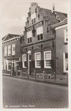 SINT ANNALAND Oude Gevel 1950, Verzenden, 1940 tot 1960, Gelopen, Zeeland