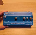 Argofet Battery Isolator, 100a 2 Output, Ophalen of Verzenden, Gebruikt