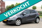 Kia Rio 1.2 CVVT Plus Pack l Airco l Elek Pak l LMV, Euro 5, Gebruikt, 4 cilinders, Origineel Nederlands
