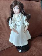 Mooi antiek popje uit Germany, Verzamelen, Poppen, Ophalen of Verzenden, Gebruikt, Pop