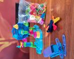 Play doh sets oa tandarts, kapper, cakejes maker & oven, Ophalen of Verzenden, Zo goed als nieuw