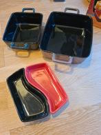 mexicaanse ovenschotels en serveerbakjes, Huis en Inrichting, Keuken | Servies, Nieuw, Ophalen of Verzenden, Schaal of Schalen