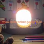 USB Led Lampje warmwit (Set van 2), Verzenden, Nieuw, 8 bis rue Abel 75012 Paris,PARIS,PARIS,FR(France) Postcode: 75012, SophieDupont@proconseilfr.com