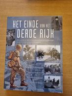 Boek: Het Einde van het Derde Rijk, Ophalen of Verzenden