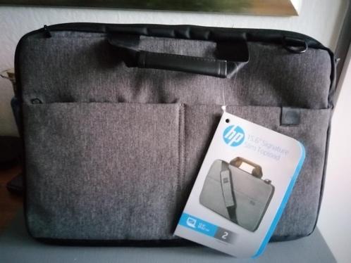 HP Signature Slim Topload laptoptas NIEUW!!!, Computers en Software, Laptoptassen, Nieuw, 17 inch of meer, Ophalen of Verzenden