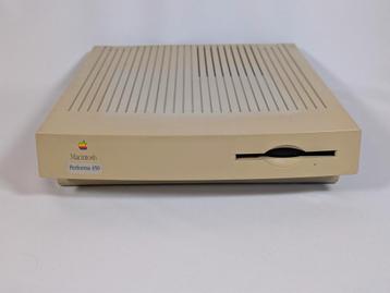 Apple Macintosh Performa 450 – Retro Classic - Werkend beschikbaar voor biedingen