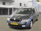 Skoda Octavia Combi 1.6 FSI Tour, Voorwielaandrijving, 15 km/l, Gebruikt, 4 cilinders
