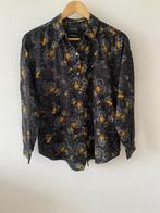 Scotch & Soda blouse, zwart, maat S, Zwart, Scotch & Soda, Ophalen of Verzenden, Maat 36 (S)