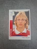 Panini sticker Voetbal 96. Speler Paul Bosvelt FC Twente., Verzenden, Zo goed als nieuw, Sticker