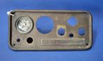 Dashboard Albin messing 25 x 12 cm, Watersport en Boten, Ophalen of Verzenden, Gebruikt, Motor en Techniek