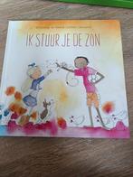 Willemijn de Weerd - Ik stuur je de zon, Ophalen of Verzenden, Zo goed als nieuw, Willemijn de Weerd
