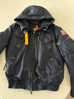 Parajumpers gobi winterjas maat M, Ophalen of Verzenden, Zo goed als nieuw, Blauw