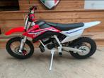 Lem / ktm 50 cc crossmotor, Fietsen en Brommers, Minibikes, Midibikes en Pitbikes, Ophalen, LEM/KTM, Nieuw, Pitbike