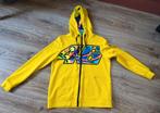 Valentino Rossi vest XL, Verzamelen, Ophalen of Verzenden, Zo goed als nieuw