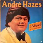 Vinyl / LP Andre Hazes - 'n Vriend, Ophalen of Verzenden, Gebruikt, 12 inch, Levenslied of Smartlap