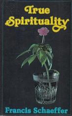 True Spirituality / Francis A. Schaeffer, Ophalen of Verzenden, Zo goed als nieuw, Christendom | Protestants