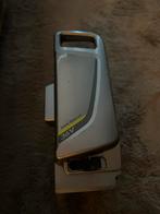 Flyer panasonic accu 540WH NKY467B2 laad niet volledig op, Ophalen, Zo goed als nieuw