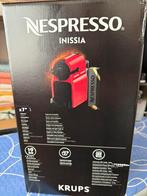Nespresso Apparaat Nieuw!!, Ophalen of Verzenden, Nieuw