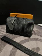 Designer Messenger bag, Ophalen of Verzenden, Nieuw, Zwart