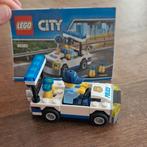 Lego city 30352, Ophalen of Verzenden, Zo goed als nieuw, Complete set, Lego
