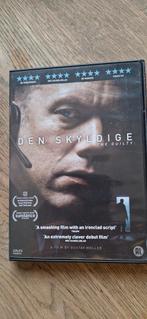 Den Skyldige DVD - Actiethriller, Vanaf 16 jaar, Ophalen of Verzenden, Zo goed als nieuw, Actiethriller