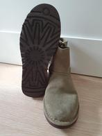 UGG classic Unlined, Kleding | Dames, UGG, Verzenden, Lage of Enkellaarzen, Zo goed als nieuw