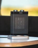 Mestic MKK-230 keramische kachel, 230V, 1500W, Ophalen of Verzenden, Nieuw