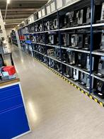 Onderhoud en reparatie van Nivona Jura Miele, Witgoed en Apparatuur, Koffiezetapparaten, Koffiemachine, Ophalen of Verzenden, Zo goed als nieuw