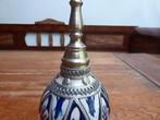 Handgemaakte Marokkaanse parfumfles, keramiek, Antiek en Kunst, Antiek | Keramiek en Aardewerk, Ophalen of Verzenden