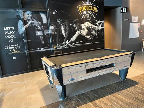 Sam Magno pooltafel muntinworp poolbiljart, Sport en Fitness, Biljarten en Poolen, Nieuw, Pooltafel, Ophalen of Verzenden