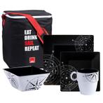 MB Lombok serie 24 delig servies set