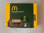 McDonalds lego set 2025, Ophalen, Nieuw, Materiaal